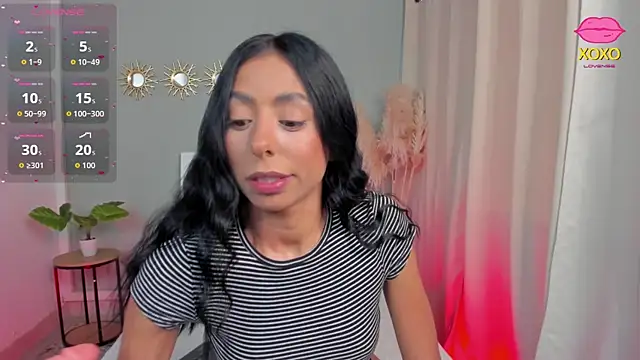antonela-bella online show from July 23, 1:31 pm