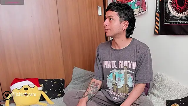 acid timee online show from December 24, 6:06 pm