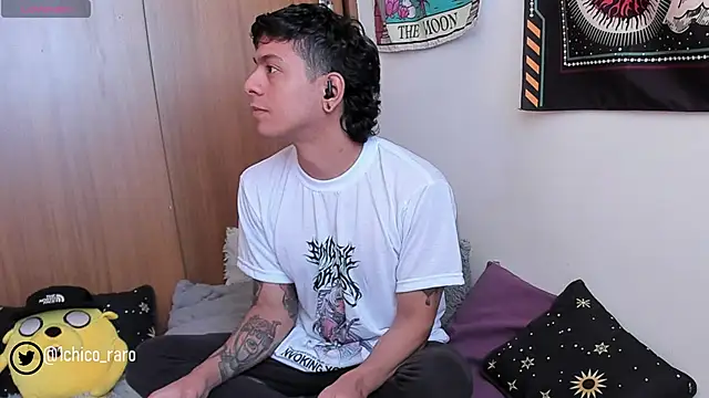 acid timee online show from January 22, 6:52 pm