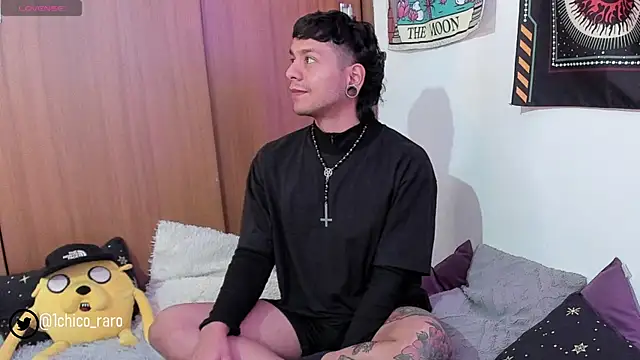 acid timee online show from February 5, 10:55 pm