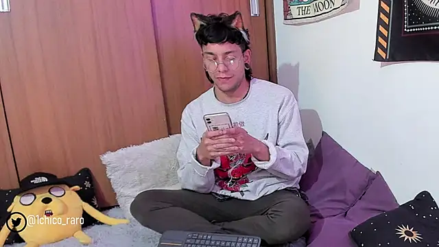 acid timee online show from February 14, 10:58 pm