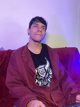 acid timee online show from October 7, 2:42 am