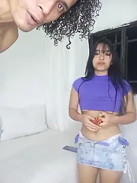 Juliettaf online show from March 11, 12:27 am