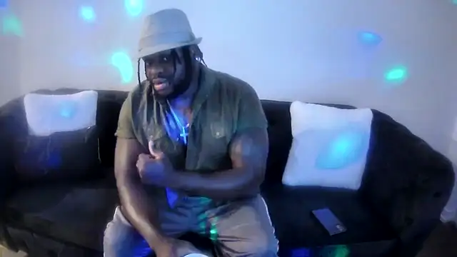 darkstallion7 online show from February 14, 3:58 am