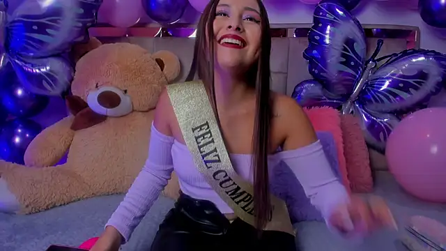 JuliettaArlet online show from June 10, 12:04 pm