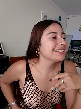 JuliettaArlet online show from June 15, 2:30 pm