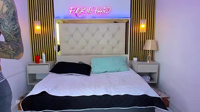 Adventurous Boys online show from March 13, 6:14 pm