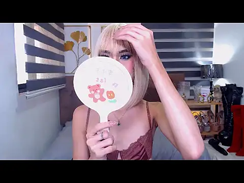 JuicyCockThea online show from July 3, 2:07 am