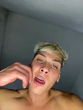 Babyfacenik online show from March 13, 5:30 pm