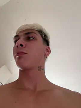 Babyfacenik online show from March 14, 4:34 pm