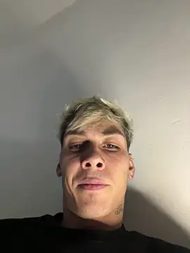 Babyfacenik online show from March 23, 6:34 pm