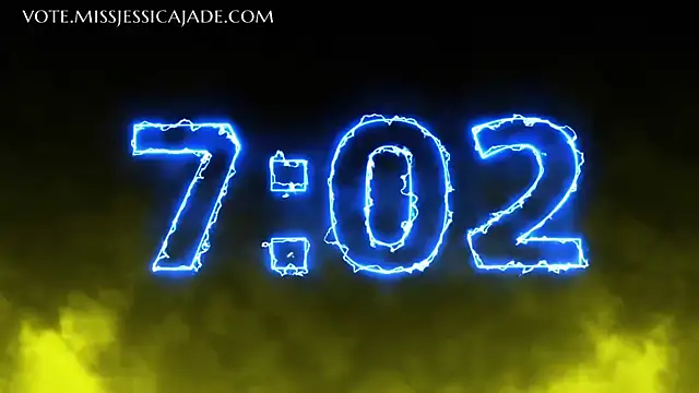 missjessicajade online show from May 8, 5:35 am