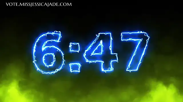 missjessicajade online show from May 11, 2:50 am