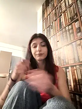 EveBliss online show from April 29, 5:30 pm