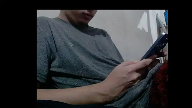 Rodri1k online show from February 16, 3:35 am