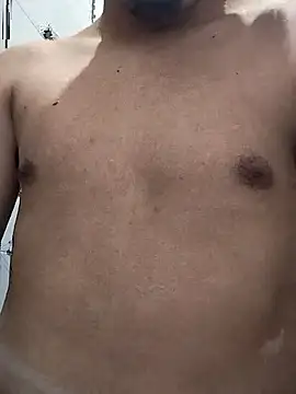 Rodri1k online show from March 2, 8:37 pm