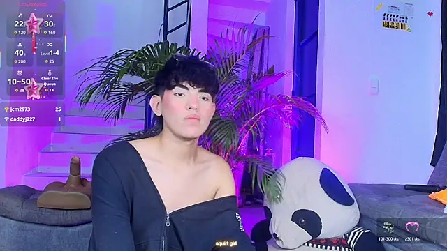 max femboy online show from May 5, 10:51 pm