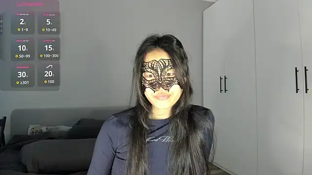 HelenBlazeTrt online show from July 5, 2:07 am