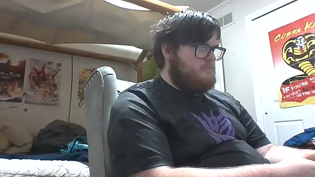 sexygamer74 online show from July 6, 4:53 pm