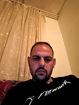 Alisclik online show from April 30, 9:19 pm
