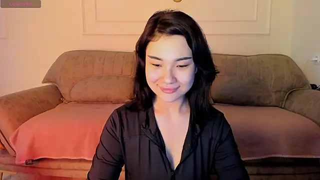 sexaxion lee online show from February 22, 7:34 pm