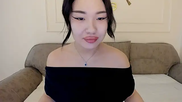 sexaxion lee online show from March 11, 8:48 pm