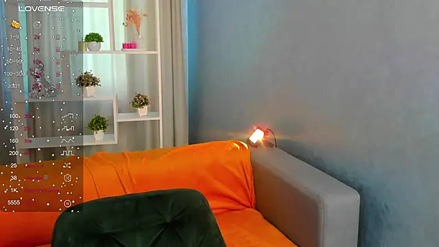 EmilyTrase online show from March 14, 1:01 am