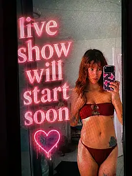 minnie sexyy online show from June 15, 4:47 am