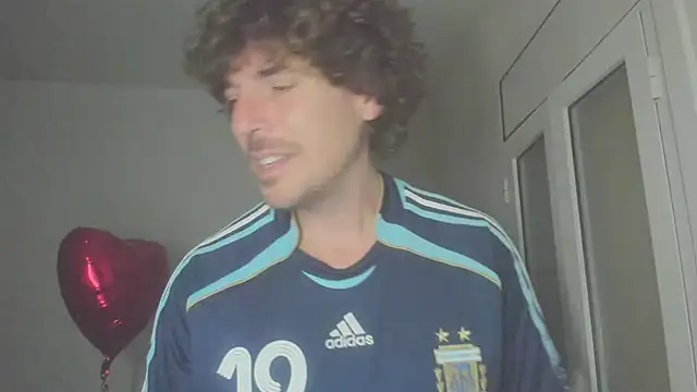 joaquin420 hot online show from February 13, 10:39 pm