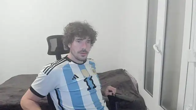 joaquin420 hot online show from February 20, 5:37 am