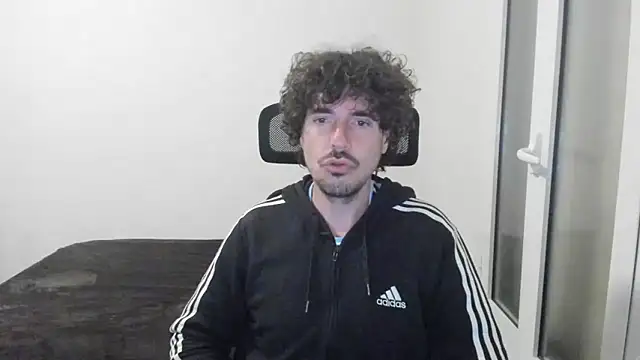 joaquin420 hot online show from February 22, 8:51 pm