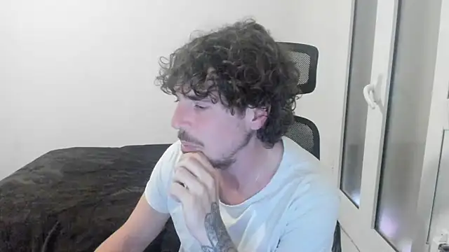 joaquin420 hot online show from February 24, 5:33 pm