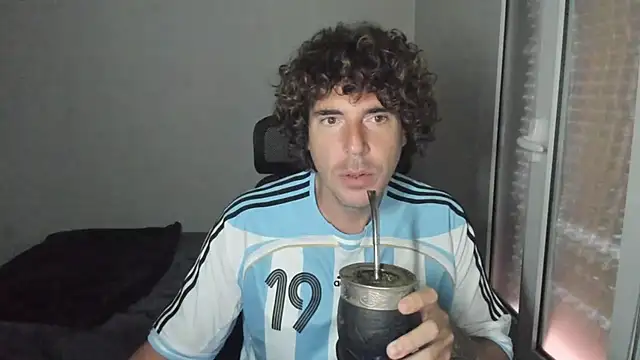 joaquin420 hot online show from April 24, 5:21 am