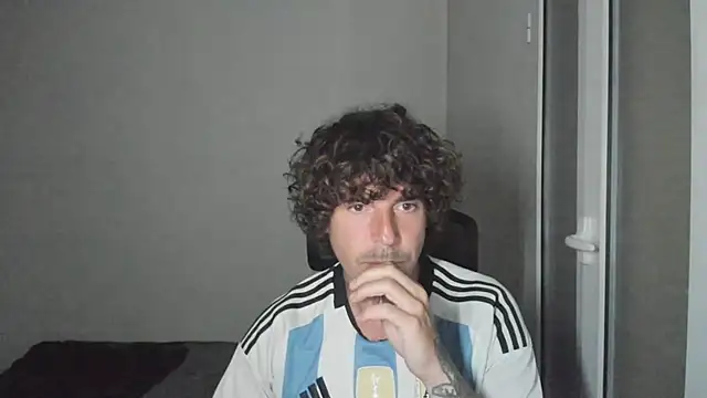 joaquin420 hot online show from April 26, 6:49 pm