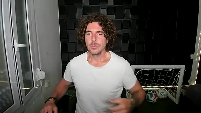 joaquin420 hot online show from June 6, 6:40 am
