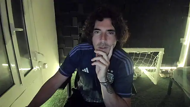 joaquin420 hot online show from June 7, 9:07 pm
