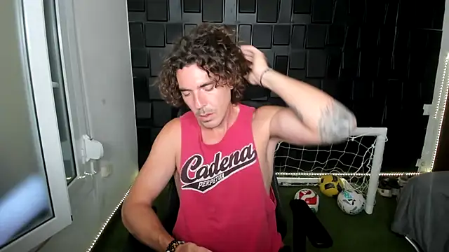 joaquin420 hot online show from June 8, 7:14 pm