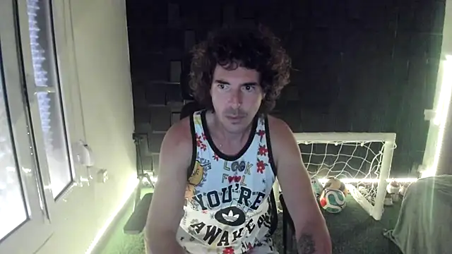 joaquin420 hot online show from June 20, 5:32 am