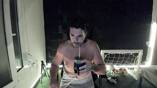 joaquin420 hot online show from July 8, 6:18 am