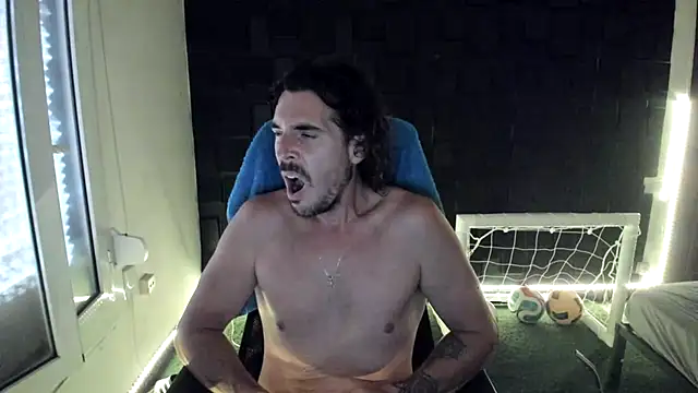 joaquin420 hot online show from July 16, 11:05 am