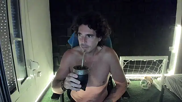 joaquin420 hot online show from July 17, 5:03 am