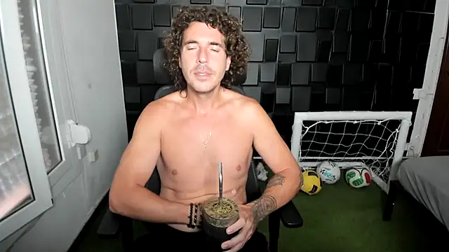joaquin420 hot online show from July 20, 8:28 am