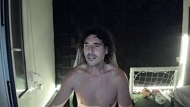 joaquin420 hot online show from July 29, 7:23 pm