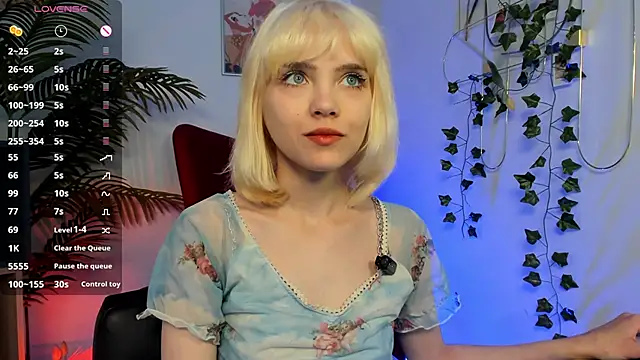 wow angel online show from February 28, 5:41 am