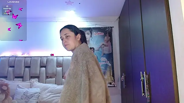 Jheriiz 1 online show from February 17, 12:07 am