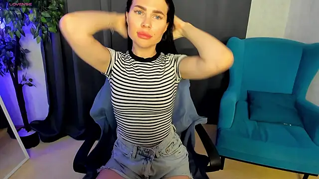 little  isabel online show from July 2, 8:09 am