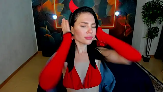 little  isabel online show from July 25, 2:09 am