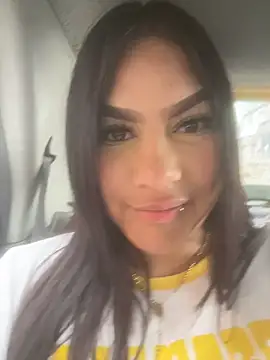 Kitty Tits online show from February 18, 1:18 pm