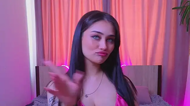 Sofia Plump online show from February 23, 9:50 am