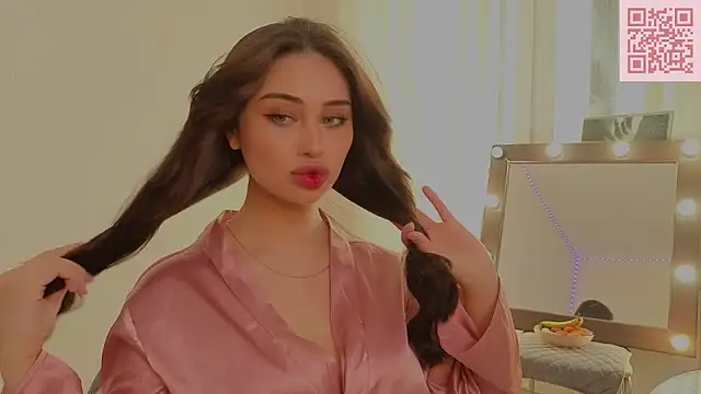 Sofia Plump online show from March 12, 9:26 am